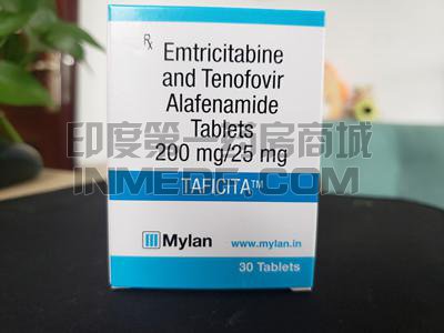 印度达可挥仿制药有效吗？