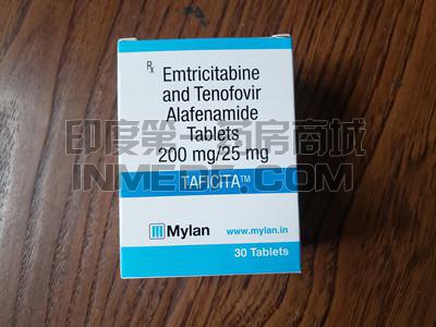 印度达可挥TAFICITA代购哪里好？