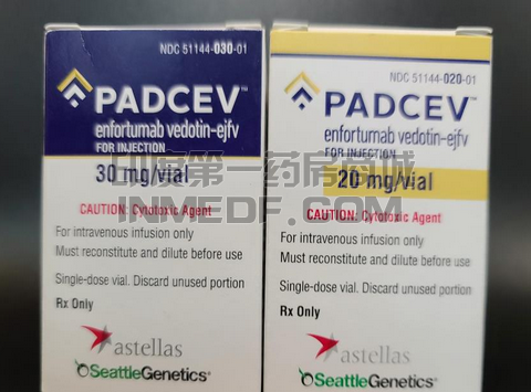 恩诺单抗Padcev有哪些常见的副作用？
