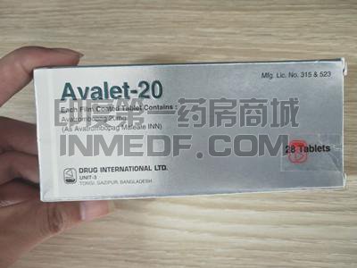 阿伐曲泊帕片(Avatrombopag)怎么服用？