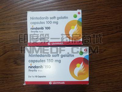 吃尼达尼布恶心呕吐怎么办？