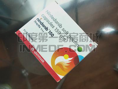 服用尼达尼布(nindanib)食欲不振怎么办？