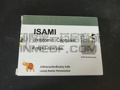 ISAMI伊沙佐米一天服用的剂量是多少？