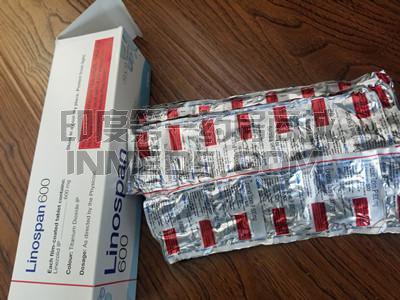 利奈唑胺片Linezolid用药时需注意什么事项？