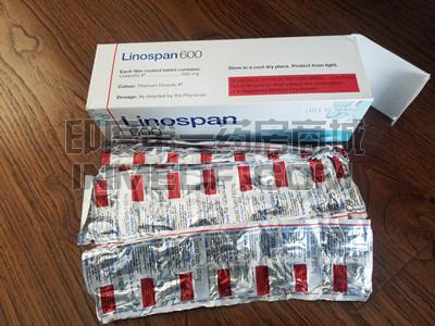 利奈唑胺有什么效果?