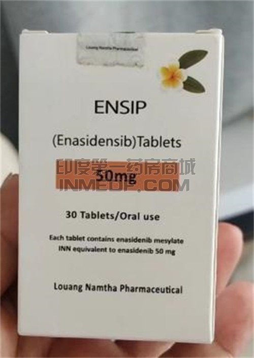 恩西地平(Enasidenib)有没有仿制药？