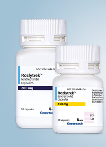 恩曲替尼副作用眼睛不舒服怎么办?