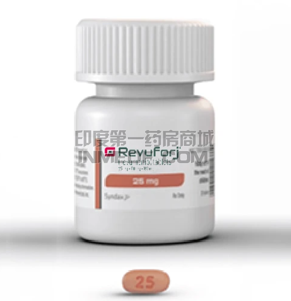 儿童白血病能用Revumenib瑞维美尼吗？