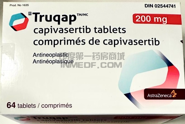 卡匹色替适合什么样的乳腺癌患者？