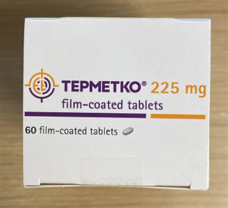 特泊替尼、Tepotinib