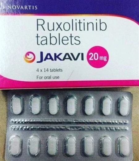 鲁索替尼乳膏能治特应性皮炎吗？