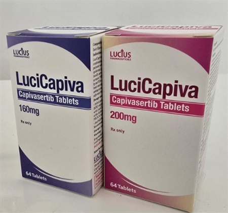 LuciCapiva卡匹色替价格？