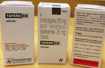 TAFERO EM是哪个公司生产的？