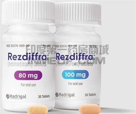 瑞司美替罗可以用于肝硬化吗？