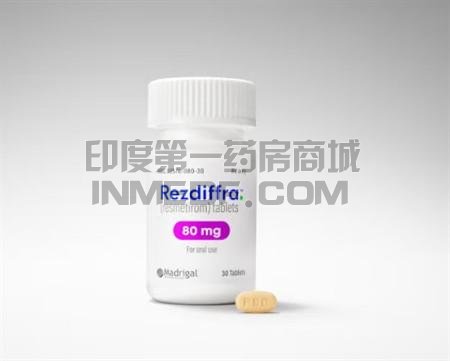 MASH患者为什么会用瑞司美替罗？
