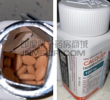 阿卡替尼会引起出血吗？