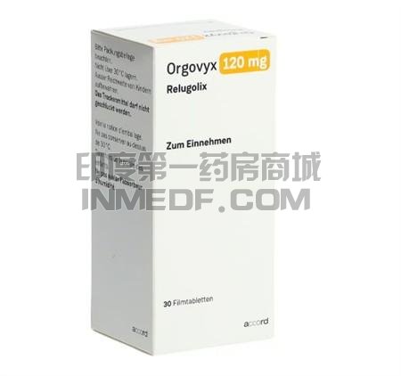 Orgovyx停药后多久来感觉？