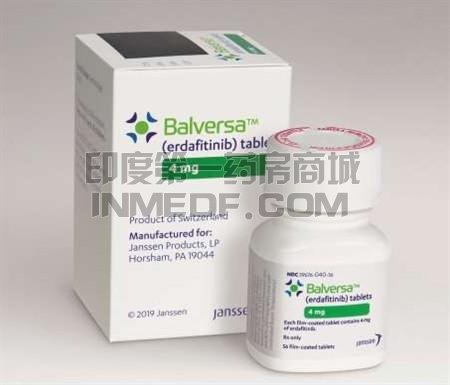 Balversa 8mg和9mg区别？