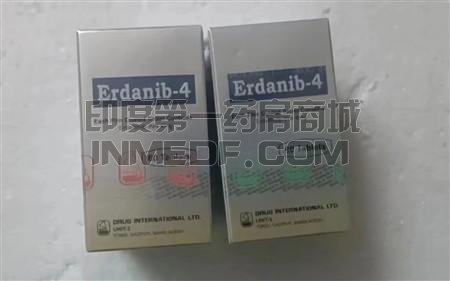 厄达替尼口腔溃疡怎么办？