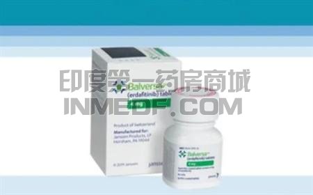 厄达替尼指甲疼怎么办？