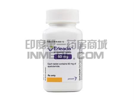 阿帕他胺能长期吃吗?