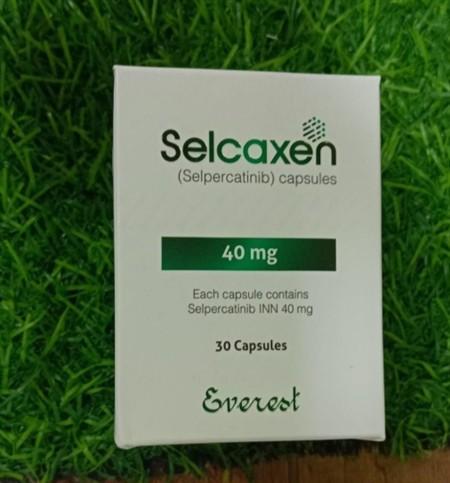 塞尔帕替尼耐药后怎么办？