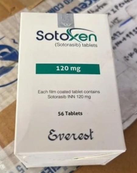 Sotoxen索托拉西布是哪家公司？