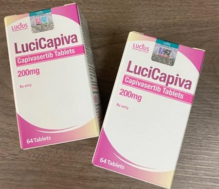 Truqap和LuciCapiva版本价格规格？